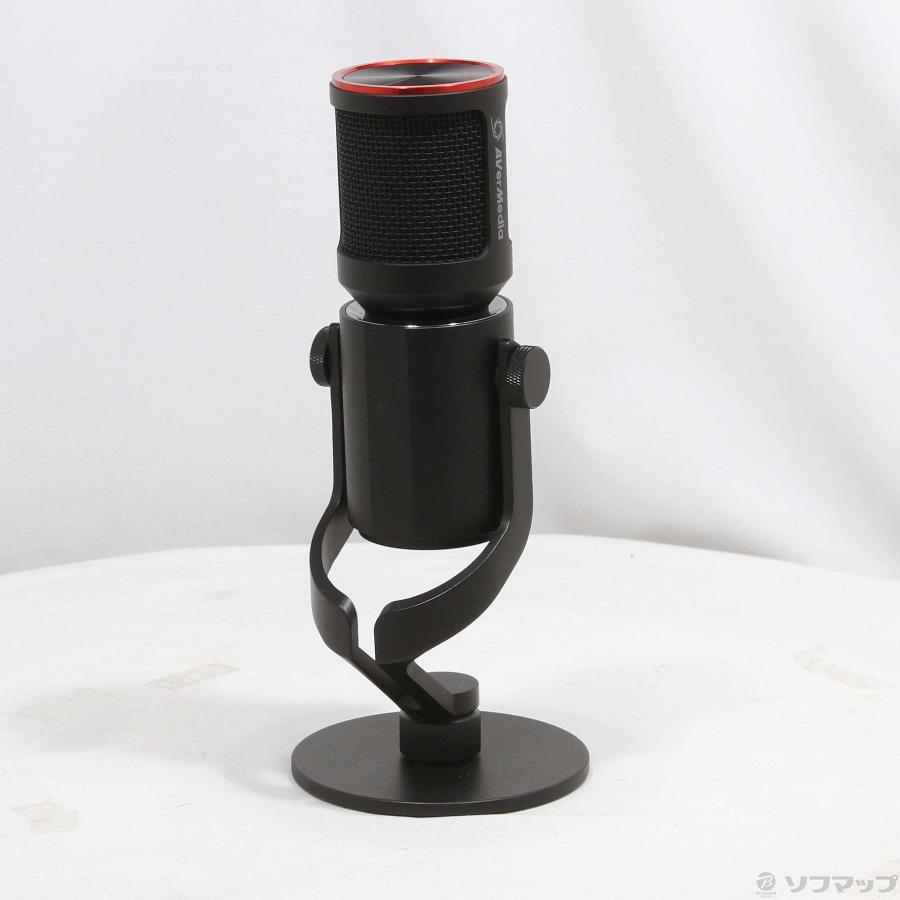 〔中古〕AVerMedia  LIVE STREAMER MIC 350 AM350 |  | 03