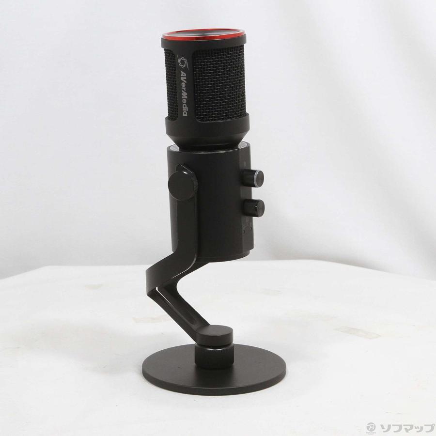 〔中古〕AVerMedia  LIVE STREAMER MIC 350 AM350 |  | 04
