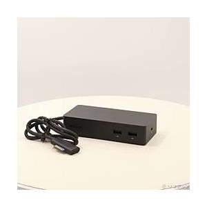〔中古〕Microsoft(マイクロソフト)  Surface Dock | 