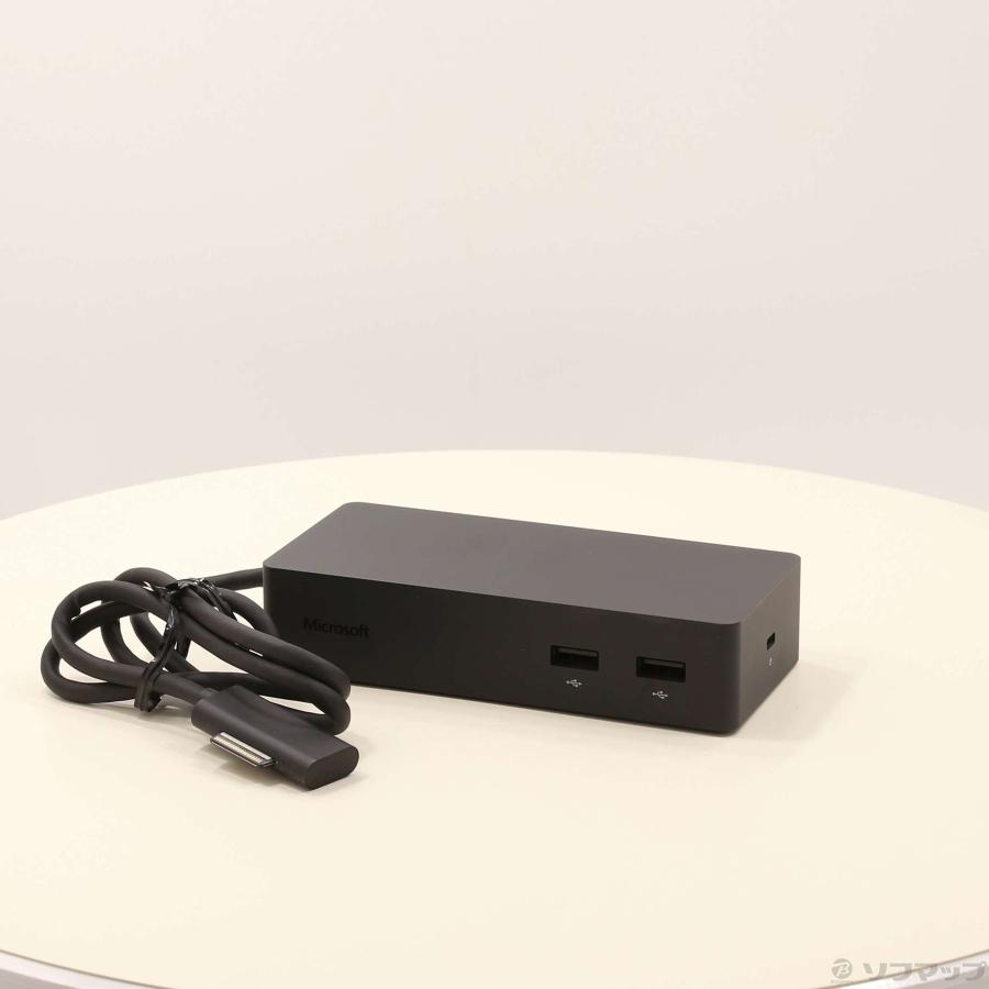 〔中古〕Microsoft(マイクロソフト)  Surface Dock |  | 01