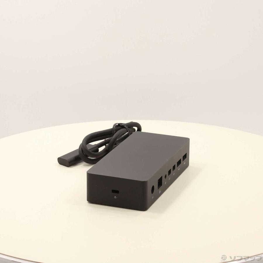 〔中古〕Microsoft(マイクロソフト)  Surface Dock |  | 02