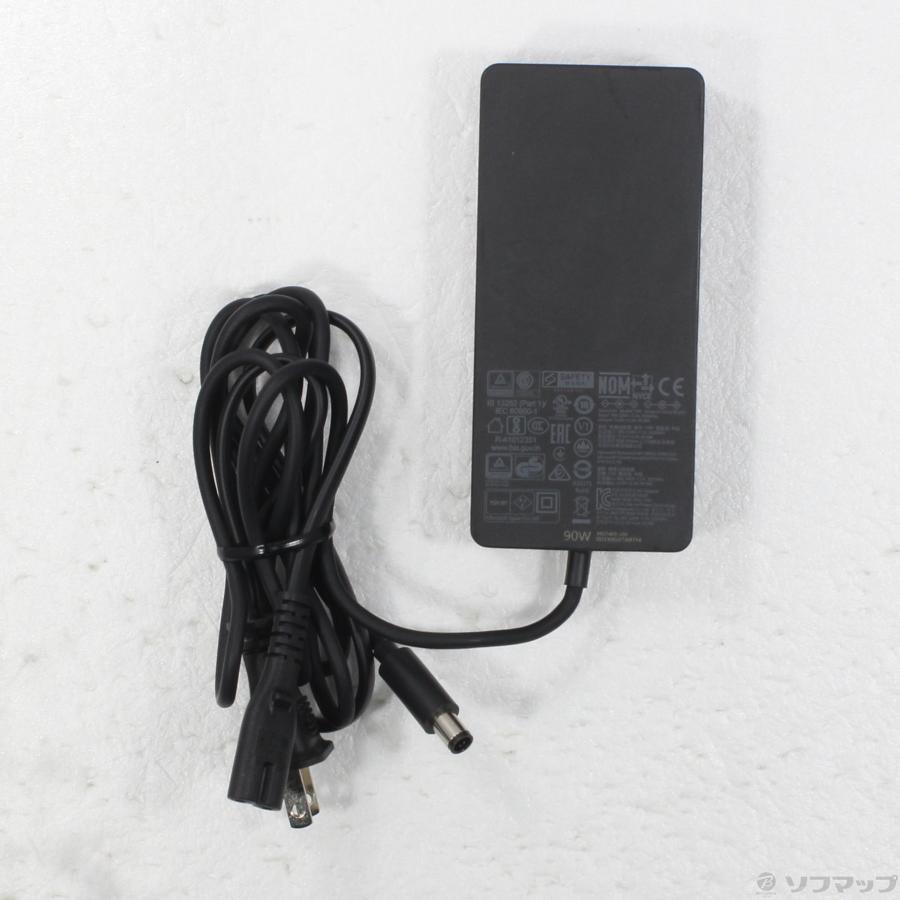 〔中古〕Microsoft(マイクロソフト)  Surface Dock |  | 05