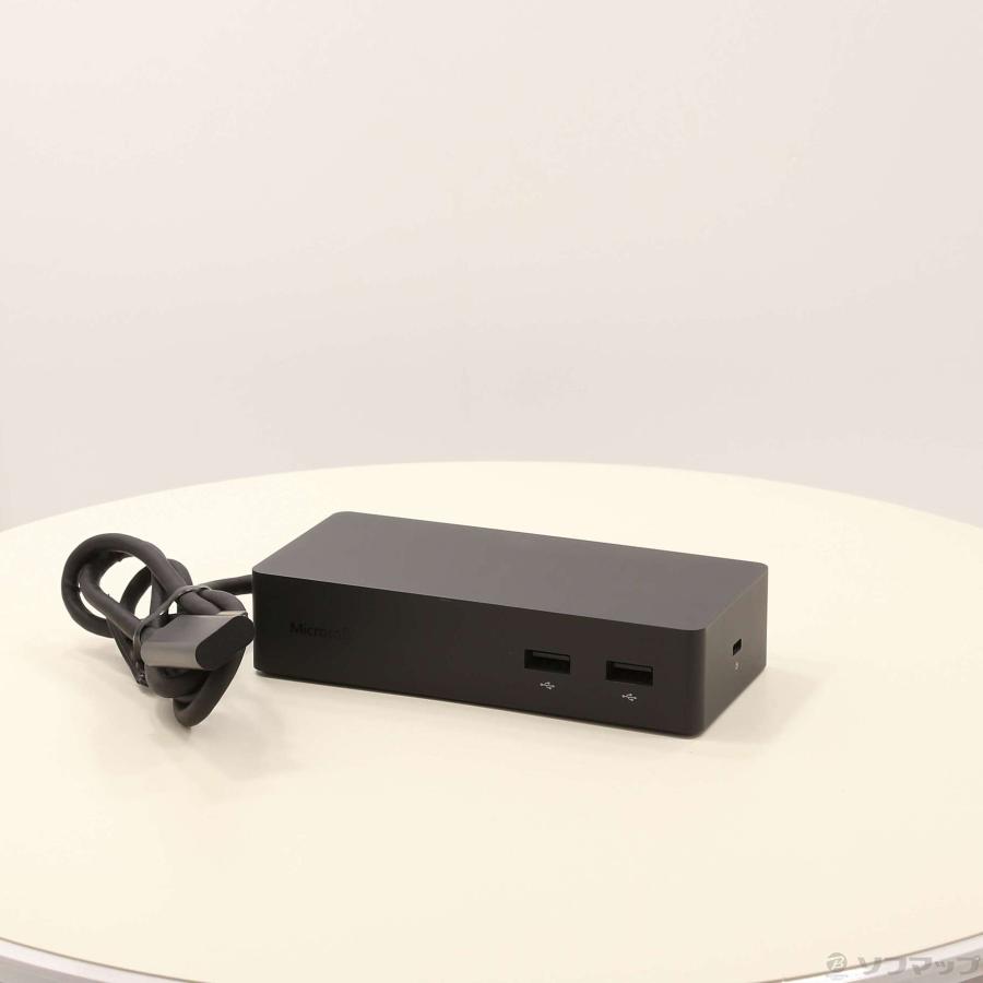 〔中古〕Microsoft(マイクロソフト)  Surface Dock |  | 01