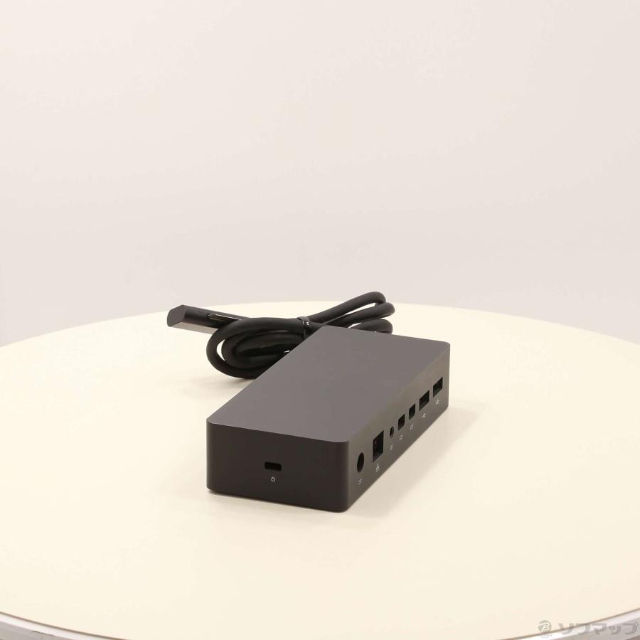 〔中古〕Microsoft(マイクロソフト)  Surface Dock |  | 02
