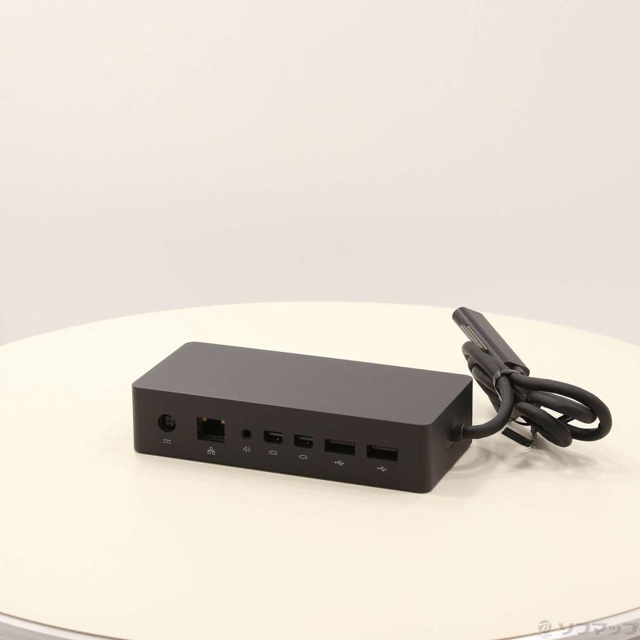 〔中古〕Microsoft(マイクロソフト)  Surface Dock |  | 03