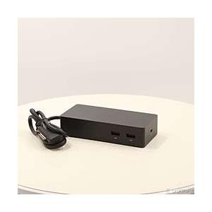 〔中古〕Microsoft(マイクロソフト)  Surface Dock | 