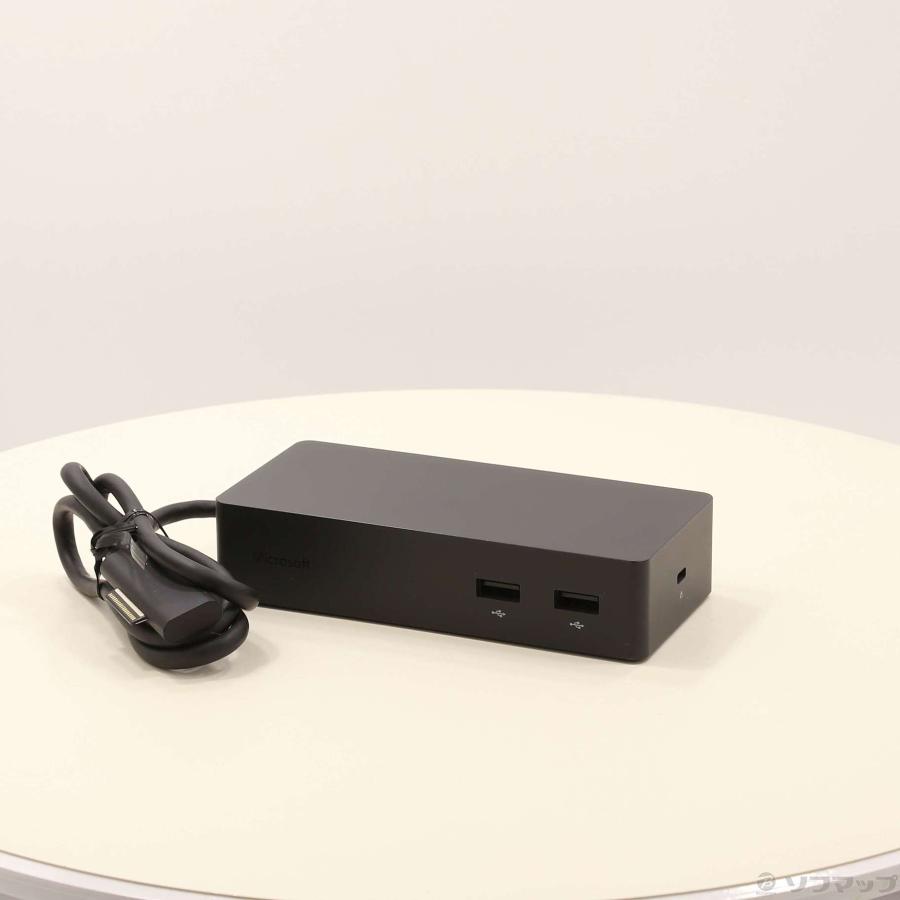 〔中古〕Microsoft(マイクロソフト)  Surface Dock |  | 01