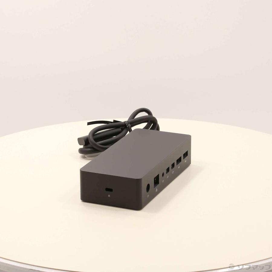 〔中古〕Microsoft(マイクロソフト)  Surface Dock |  | 02
