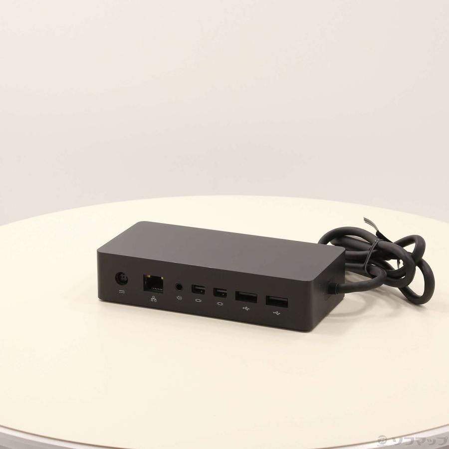 〔中古〕Microsoft(マイクロソフト)  Surface Dock |  | 03