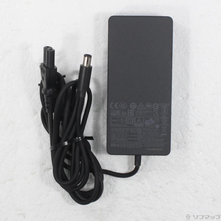 〔中古〕Microsoft(マイクロソフト)  Surface Dock |  | 05