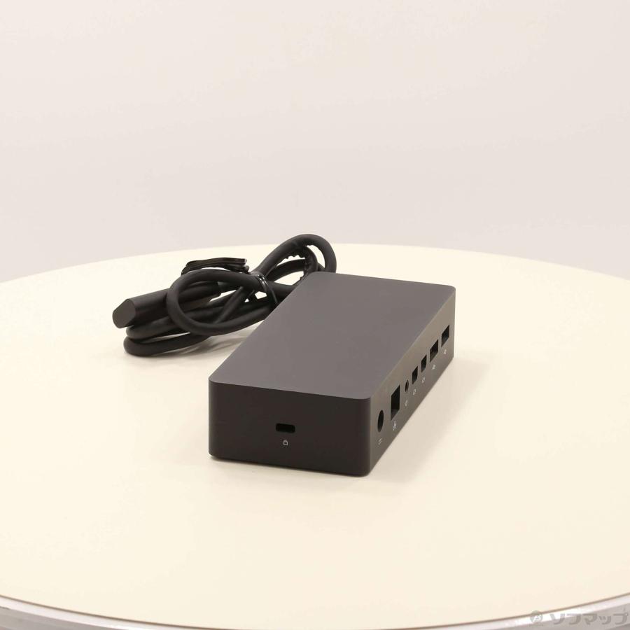 中古〕Microsoft(マイクロソフト) Surface Dock : ソフマップ Yahoo!店