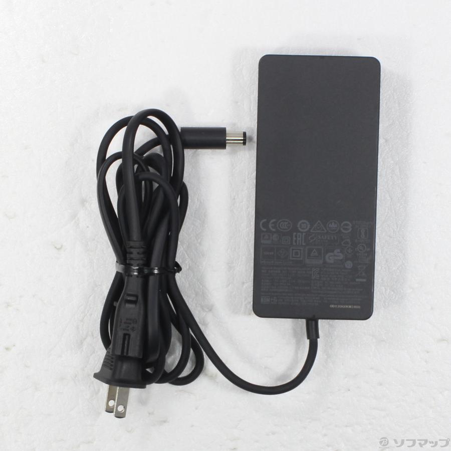 中古〕Microsoft(マイクロソフト) Surface Dock : ソフマップ Yahoo!店