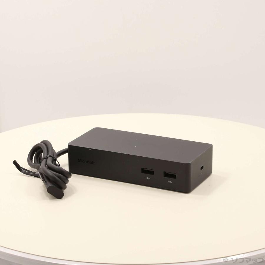 〔中古〕Microsoft(マイクロソフト)  Surface Dock |  | 01