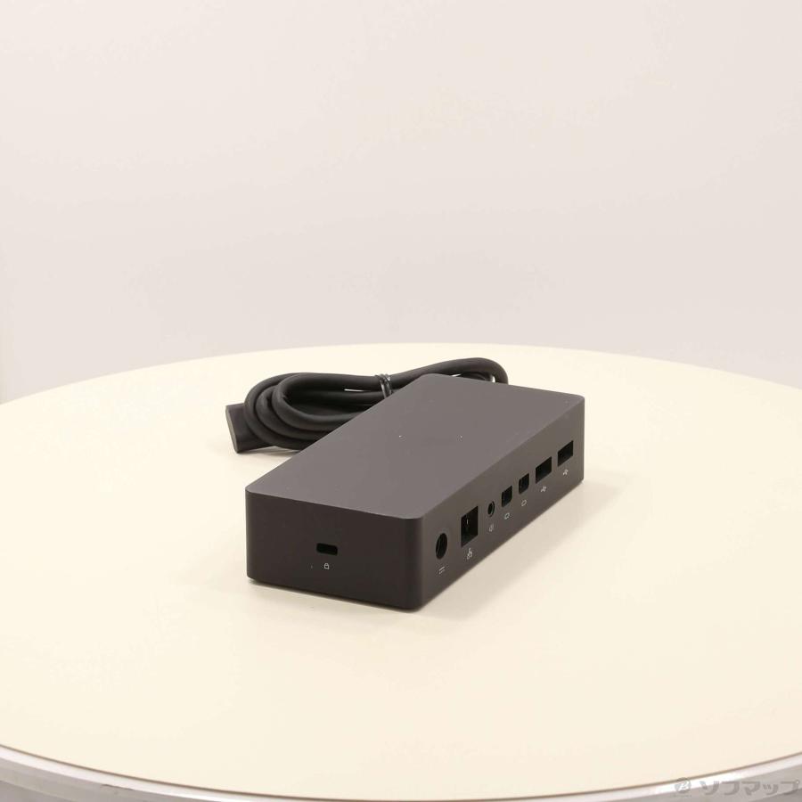〔中古〕Microsoft(マイクロソフト)  Surface Dock |  | 02