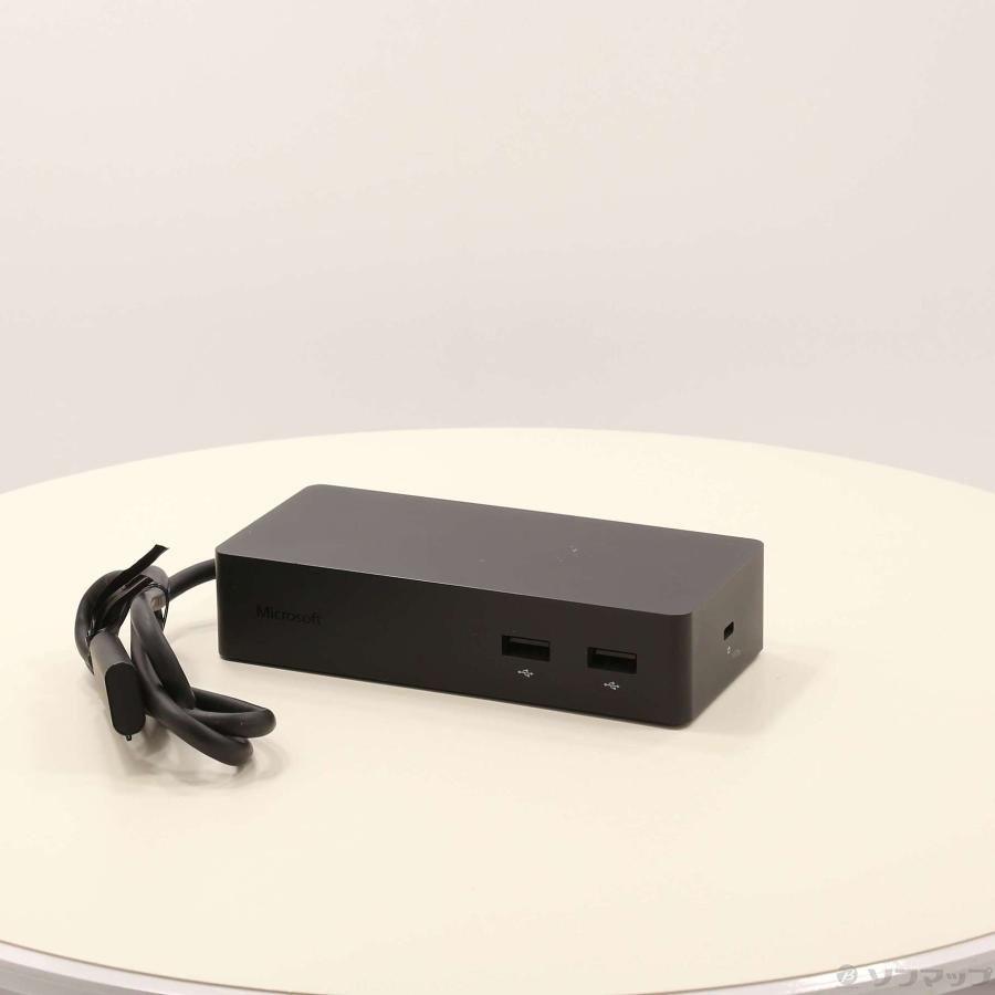 〔中古〕Microsoft(マイクロソフト)  Surface Dock |  | 01