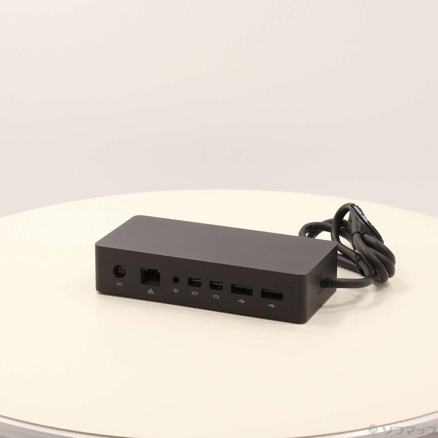 〔中古〕Microsoft(マイクロソフト)  Surface Dock |  | 03