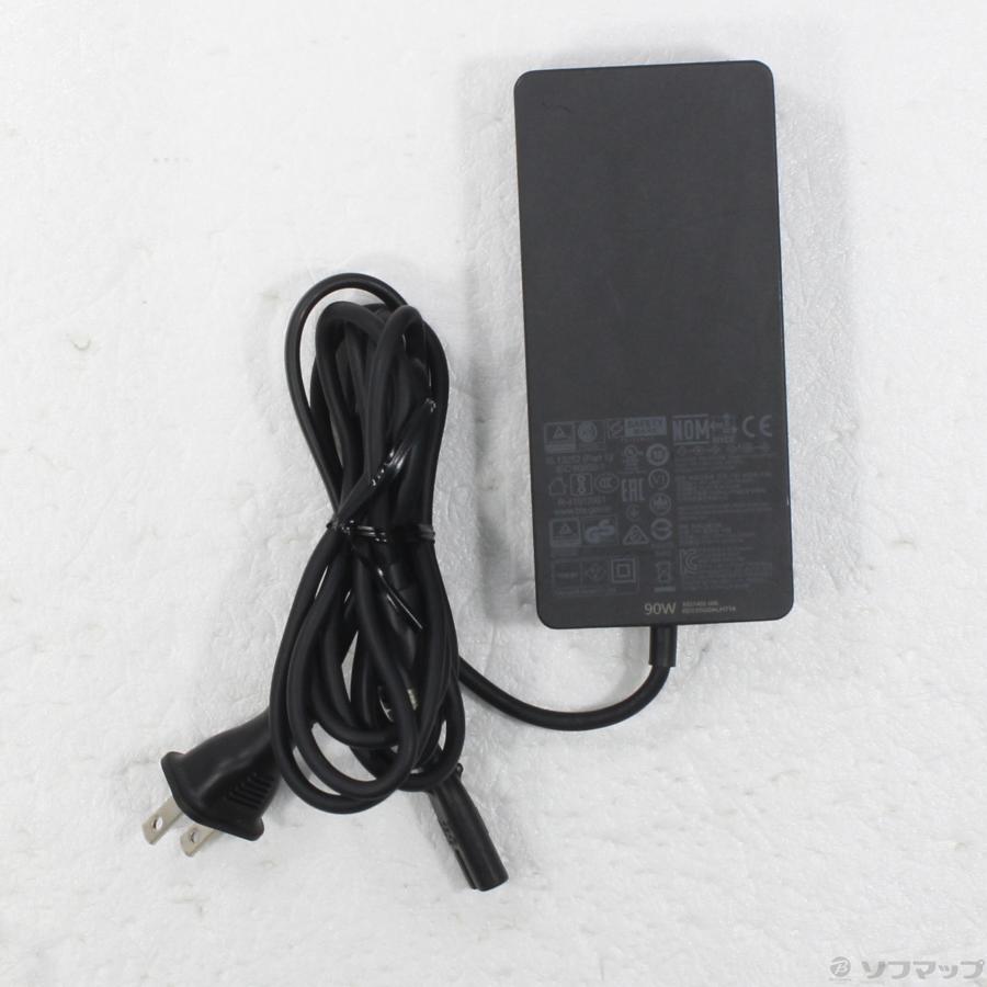 〔中古〕Microsoft(マイクロソフト)  Surface Dock |  | 05