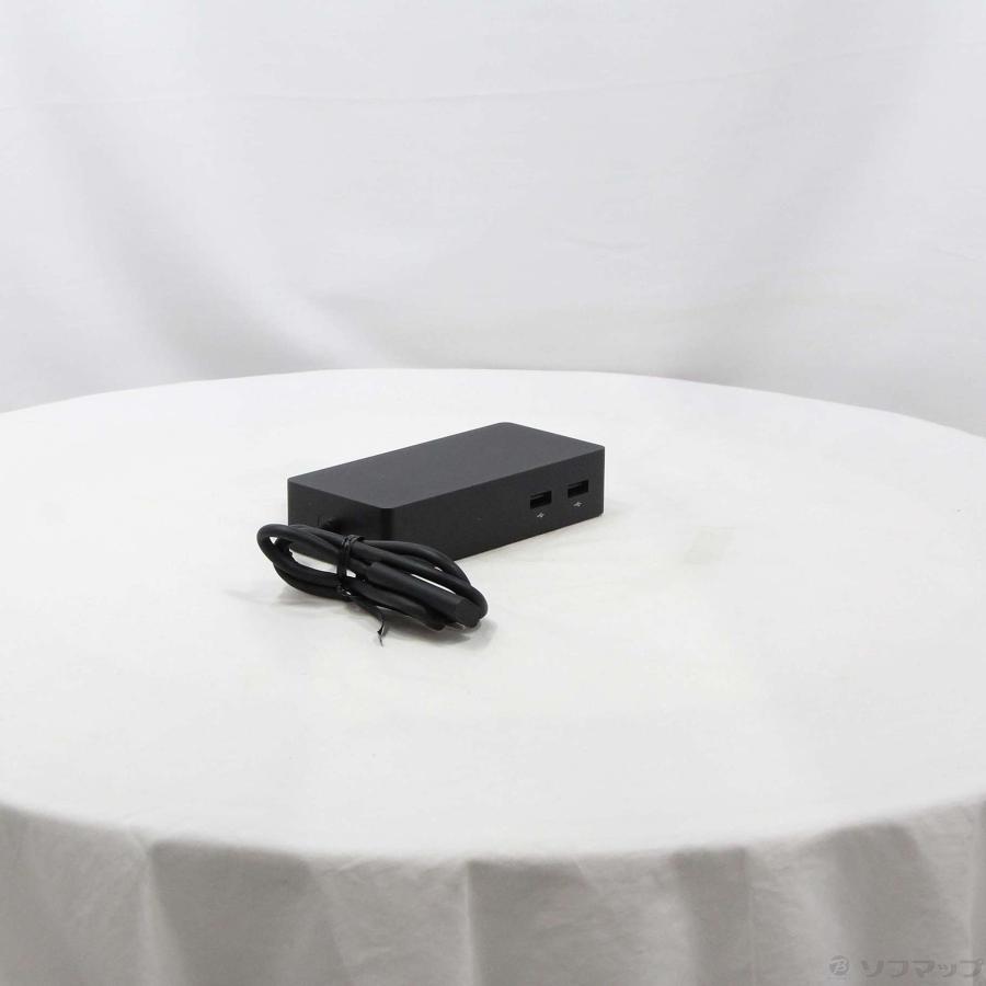 中古〕Microsoft(マイクロソフト) Surface Dock : ソフマップ Yahoo!店