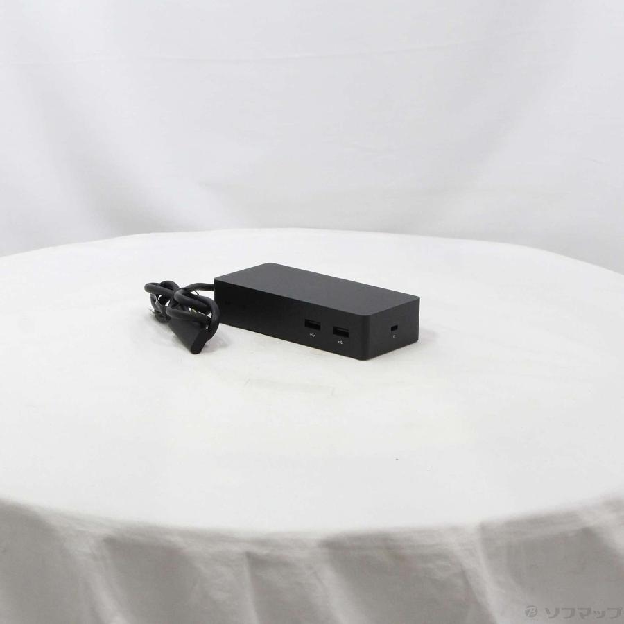 〔中古〕Microsoft(マイクロソフト)  Surface Dock |  | 01