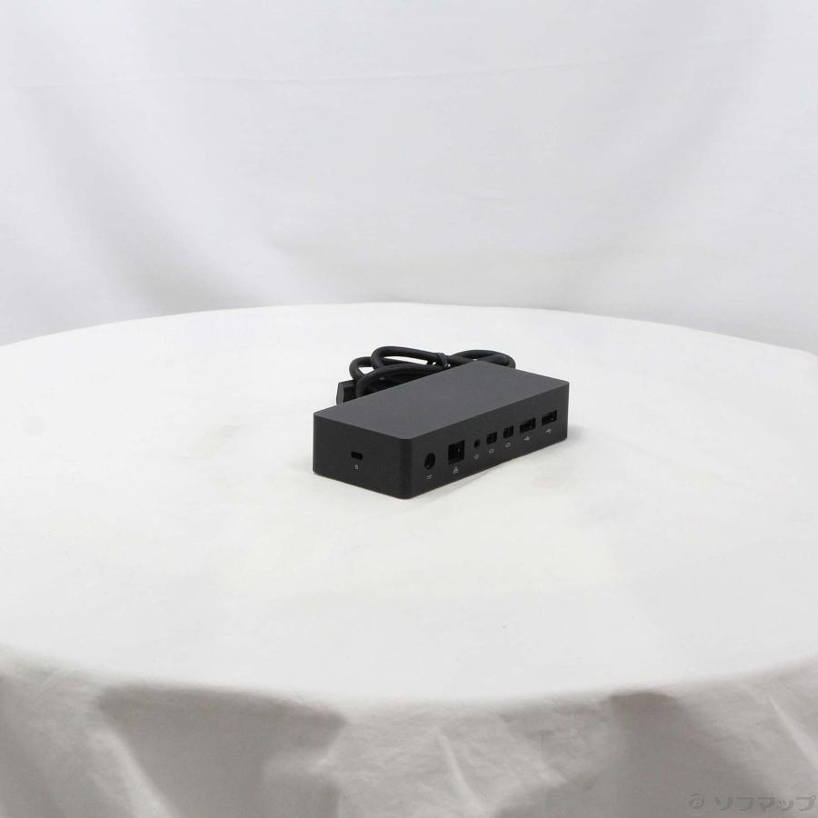 〔中古〕Microsoft(マイクロソフト)  Surface Dock |  | 02