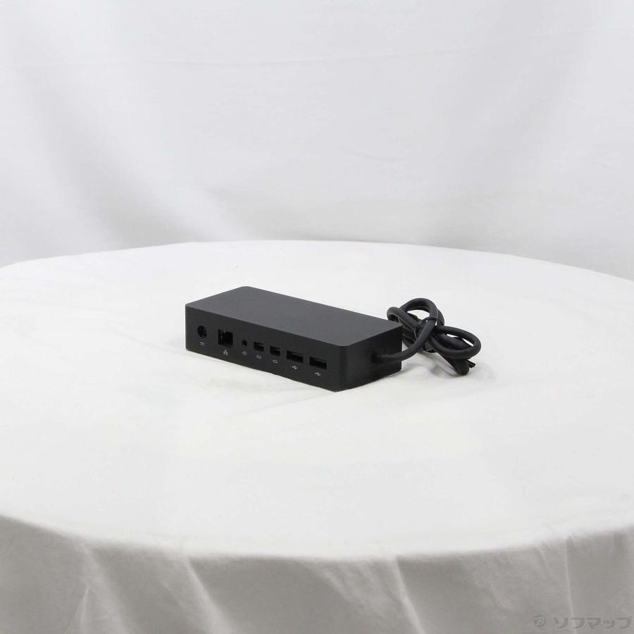 〔中古〕Microsoft(マイクロソフト)  Surface Dock |  | 03
