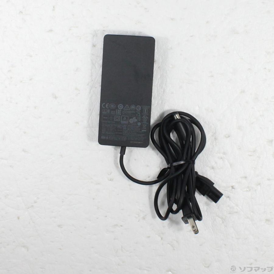 〔中古〕Microsoft(マイクロソフト)  Surface Dock |  | 05