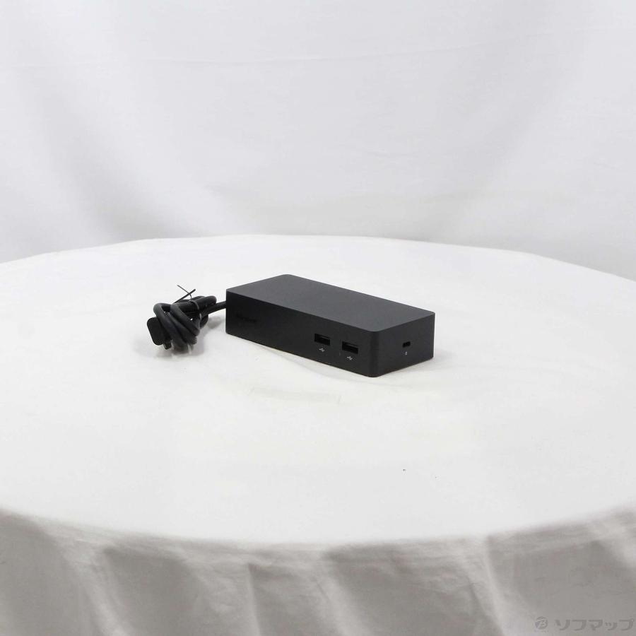 〔中古〕Microsoft(マイクロソフト)  Surface Dock |  | 01