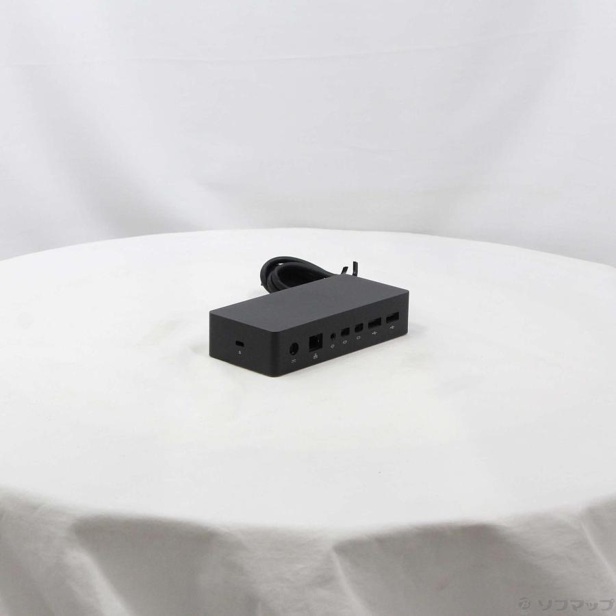 〔中古〕Microsoft(マイクロソフト)  Surface Dock |  | 02