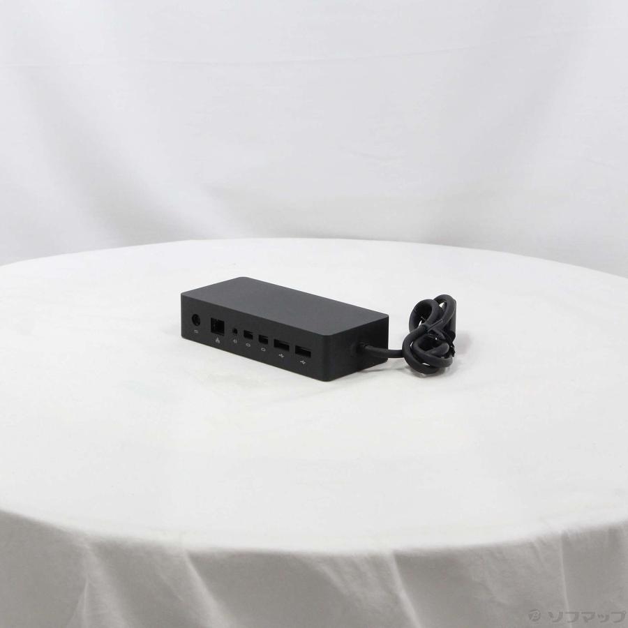 〔中古〕Microsoft(マイクロソフト)  Surface Dock |  | 03