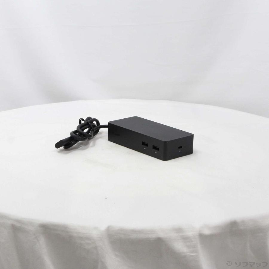 〔中古〕Microsoft(マイクロソフト)  Surface Dock |  | 01