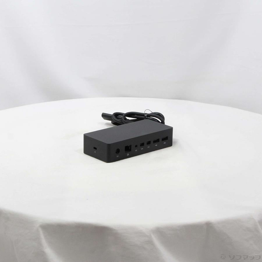 〔中古〕Microsoft(マイクロソフト)  Surface Dock |  | 02