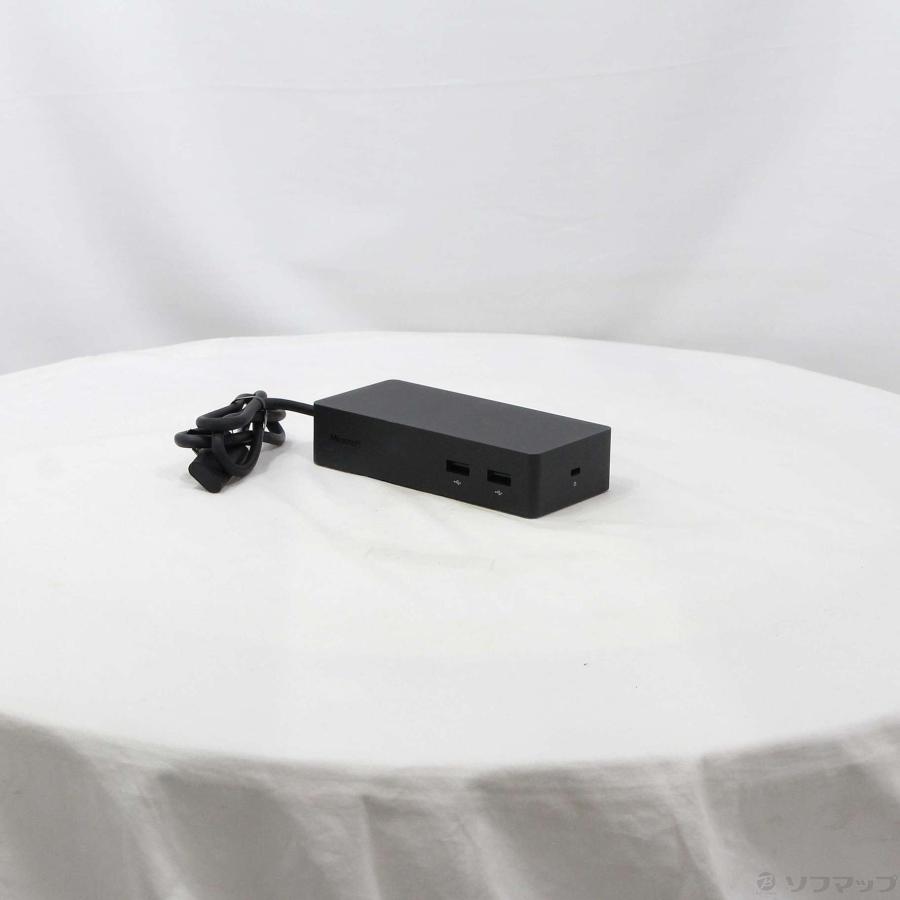 〔中古〕Microsoft(マイクロソフト)  Surface Dock |  | 01