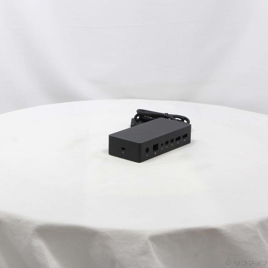〔中古〕Microsoft(マイクロソフト)  Surface Dock |  | 02