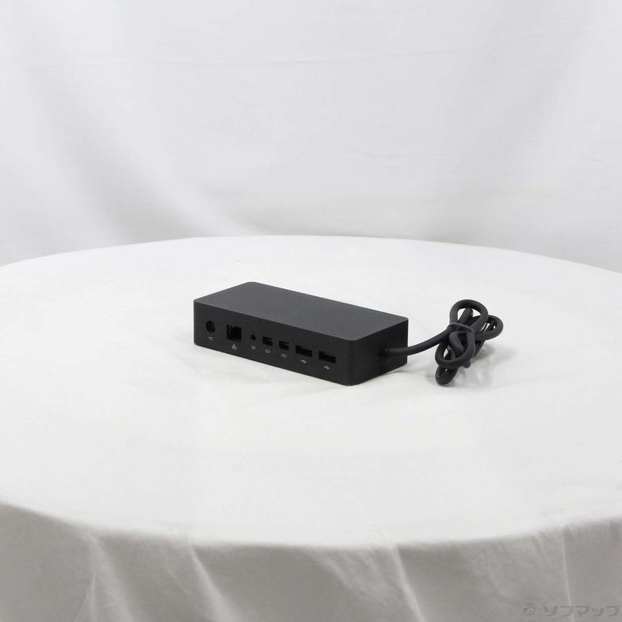 〔中古〕Microsoft(マイクロソフト)  Surface Dock |  | 03