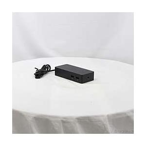 〔中古〕Microsoft(マイクロソフト)  Surface Dock | 