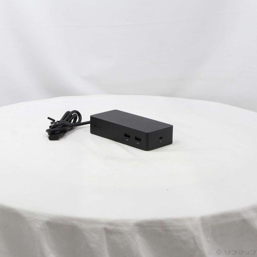 〔中古〕Microsoft(マイクロソフト)  Surface Dock |  | 01