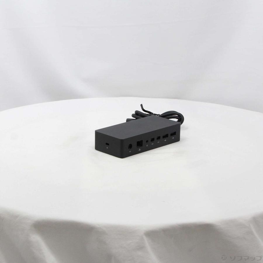 〔中古〕Microsoft(マイクロソフト)  Surface Dock |  | 02