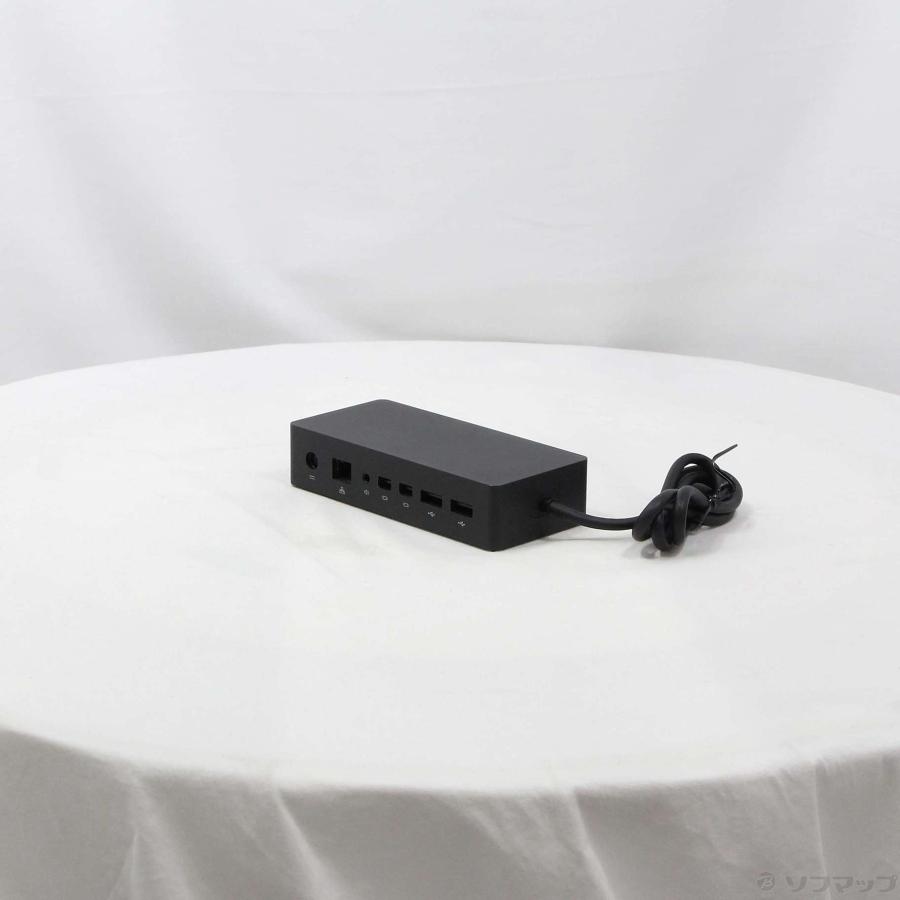 〔中古〕Microsoft(マイクロソフト)  Surface Dock |  | 03