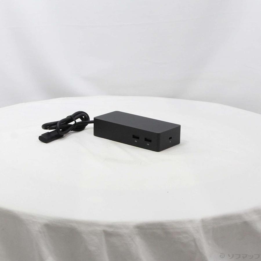〔中古〕Microsoft(マイクロソフト)  Surface Dock |  | 01