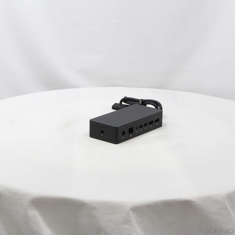 〔中古〕Microsoft(マイクロソフト)  Surface Dock |  | 02