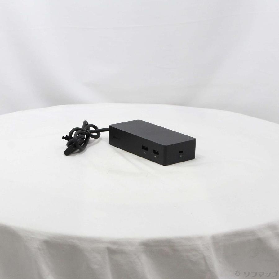 〔中古〕Microsoft(マイクロソフト)  Surface Dock |  | 01