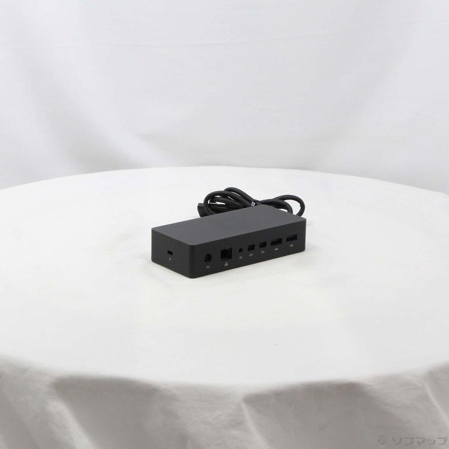 〔中古〕Microsoft(マイクロソフト)  Surface Dock |  | 02