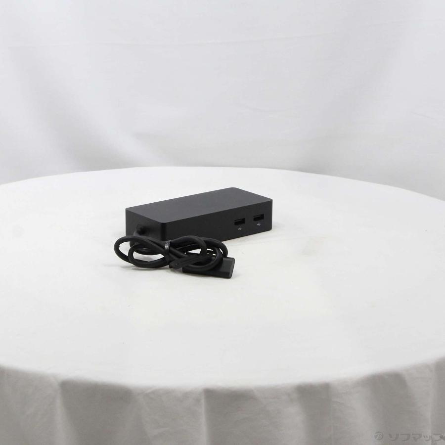 〔中古〕Microsoft(マイクロソフト)  Surface Dock |  | 04