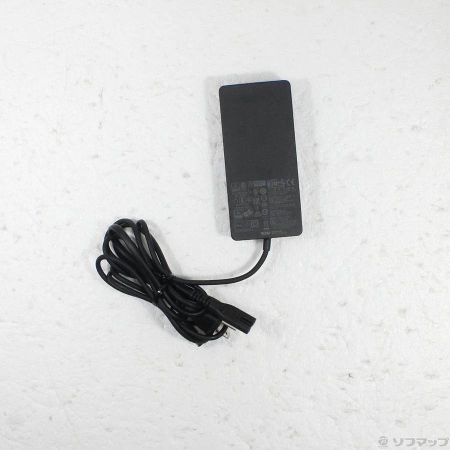 〔中古〕Microsoft(マイクロソフト)  Surface Dock |  | 05
