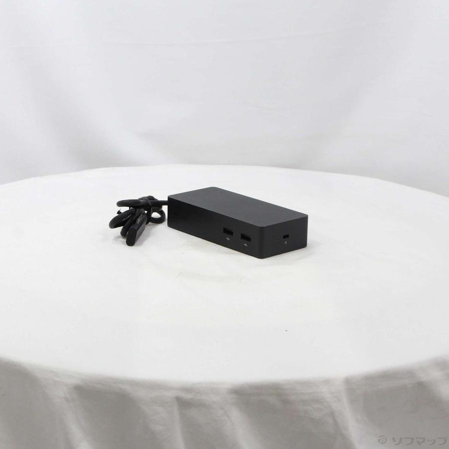 〔中古〕Microsoft(マイクロソフト)  Surface Dock |  | 01