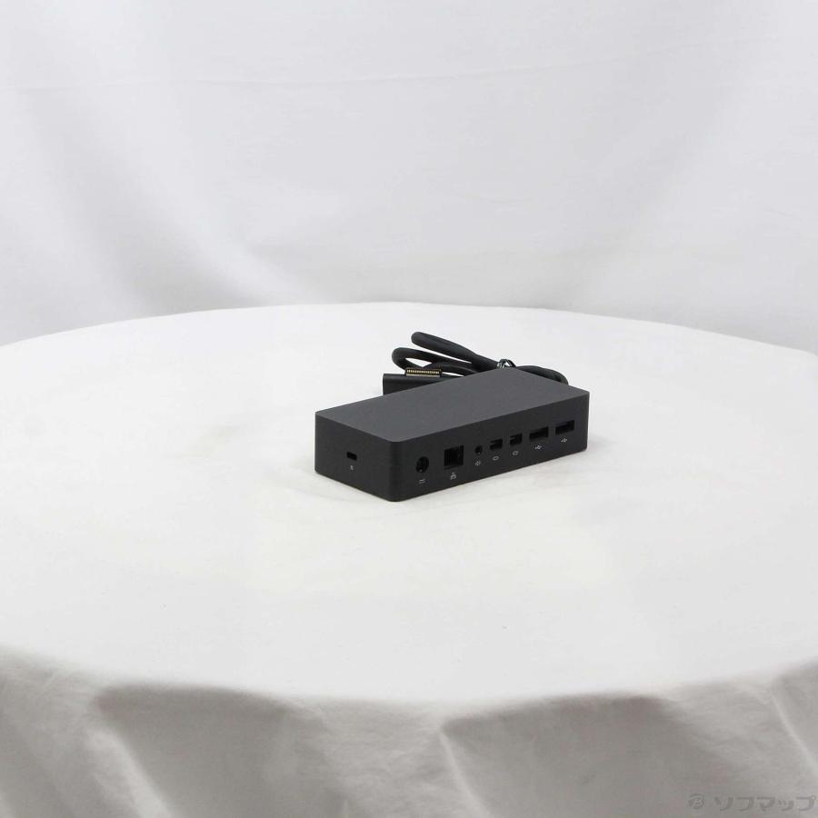 〔中古〕Microsoft(マイクロソフト)  Surface Dock |  | 02