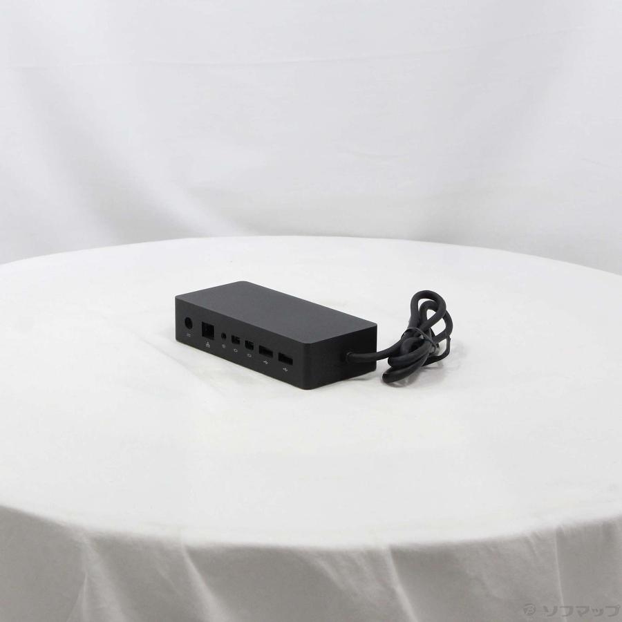 〔中古〕Microsoft(マイクロソフト)  Surface Dock |  | 03