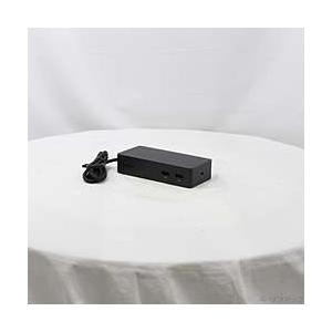 〔中古〕Microsoft(マイクロソフト)  Surface Dock | 