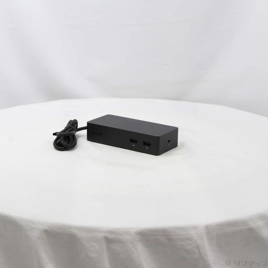 〔中古〕Microsoft(マイクロソフト)  Surface Dock |  | 01
