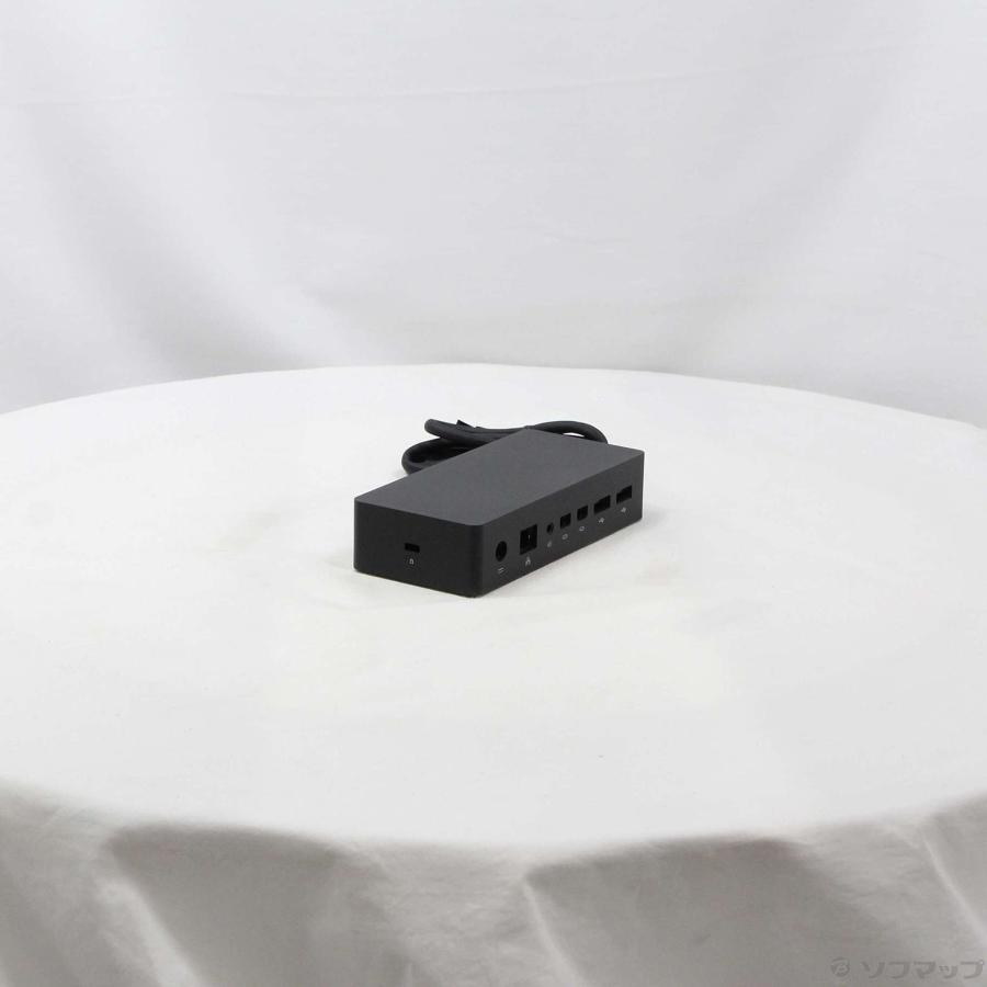 〔中古〕Microsoft(マイクロソフト)  Surface Dock |  | 02